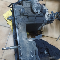 Motore Yamaha Majesty 400 per ricambi