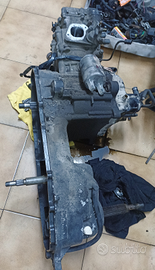 Motore Yamaha Majesty 400 per ricambi