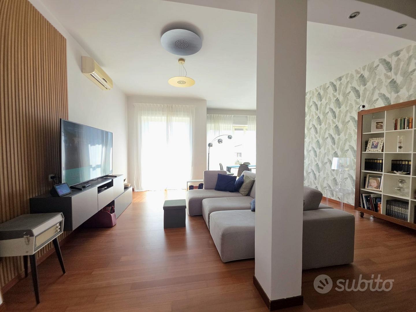 Apartment in Lanciano, Santo Spirito, Chieti - Vista 5