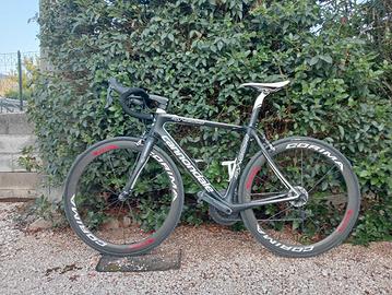 Cannondale Synapse carbon