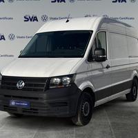Volkswagen Crafter II 2.0 tdi 140cv L3H3 Business