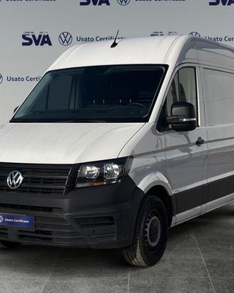 Volkswagen Crafter II Furgone tetto alto 35 Q.LI 2