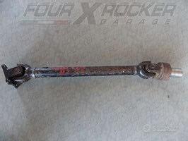 Albero di trasmissione Suzuki Vitara