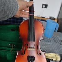 Violino 3/4 piccolo