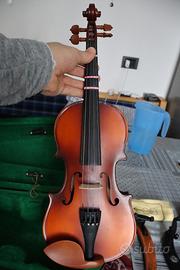 Violino 3/4 piccolo