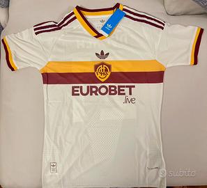 Maglia Roma 26-27 Dybala 21, Taglia S.