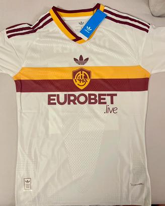 Maglia Roma 26-27 Dybala 21, Taglia S.