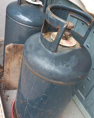 Bombole gas