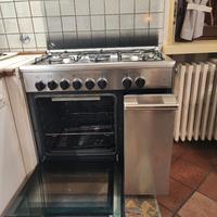 Cucina a gas