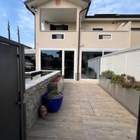 Villa a schiera grandi metrature, vicinanze Crema