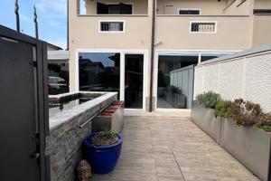 Villa a schiera grandi metrature, vicinanze Crema