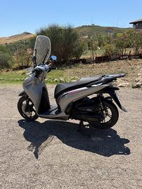 Sh 350 sport