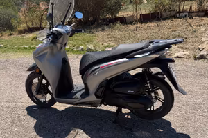 Sh 350 sport