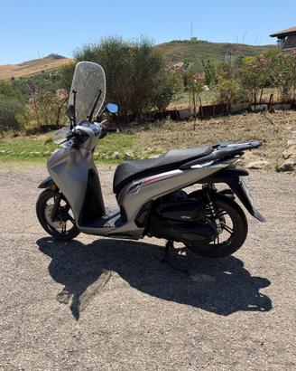 Sh 350 sport