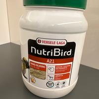Nutribird A21