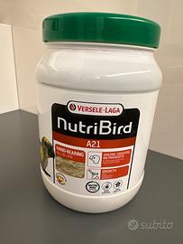 Nutribird A21