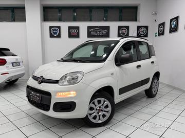 Fiat Panda 0.9 TwinAir Turbo Natural Power Easy