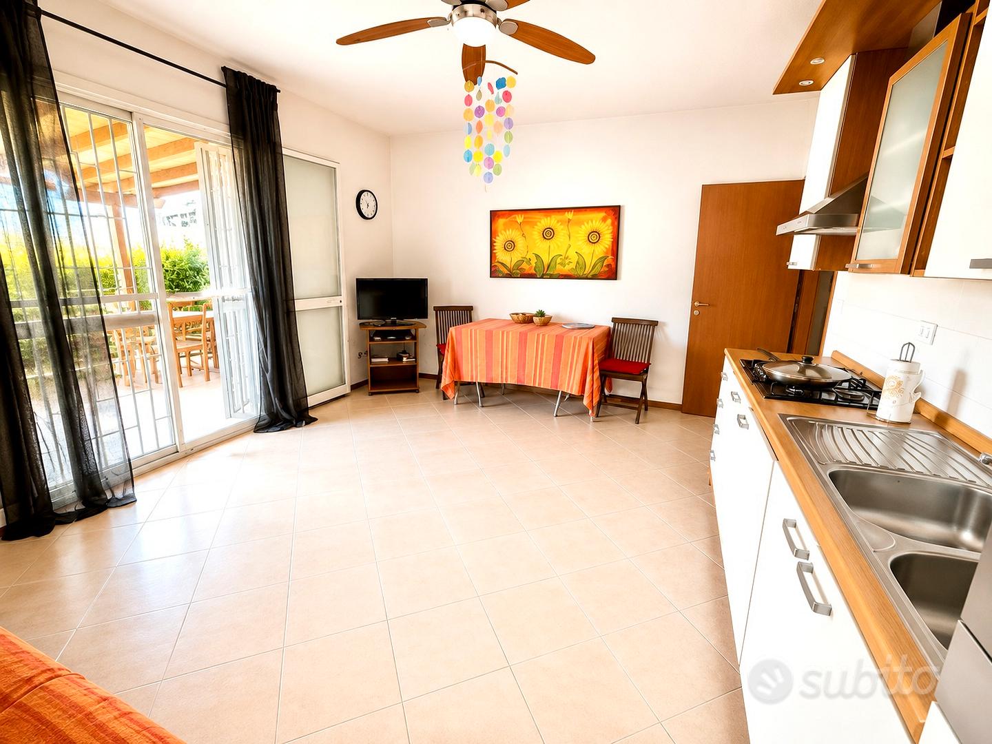 Appartamento – Mascali, Fondachello - Vista 3