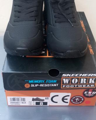scarpe uomo Skechers euro 80.00