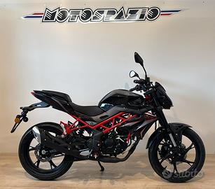 Benelli Bn125 in pronta consegna