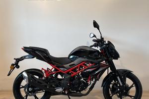 Benelli Bn125 in pronta consegna