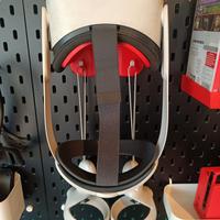 Supporto parete Skadis per Metà Quest 2/3