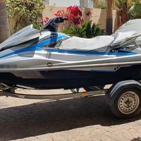Yamaha vx de luce