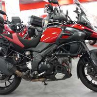 Suzuki V-Strom 1000