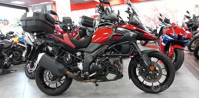 Suzuki V-Strom 1000