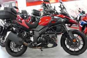 Suzuki V-Strom 1000