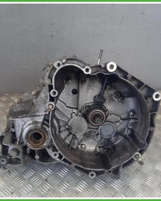 Cambio Manuale Fiat Stilo SW 1.9 JTD Actuel