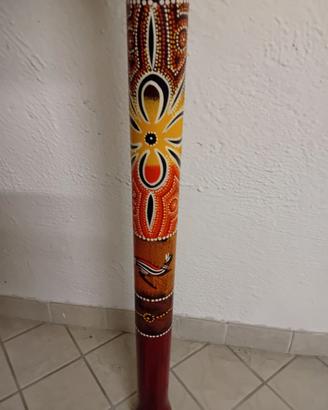 Didgeridoo