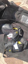 Attrezzatura hockey