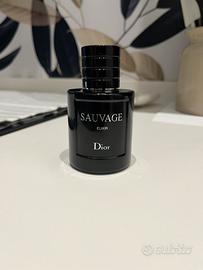 Sauvage Elixir Dior 60 ml