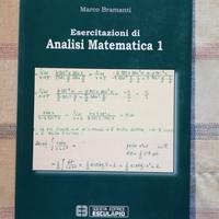 Esercitazioni di Analisi Matematica 1