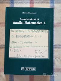 Esercitazioni di Analisi Matematica 1
