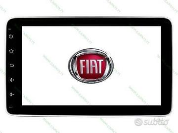 AUTORADIO NAVIGATORE FIAT TIPO FIAT EGEA 9 pollici