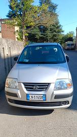 Hyundai Atos