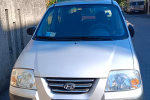 Hyundai Atos