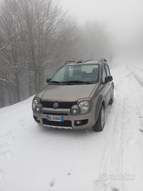 Panda Cross 4x4