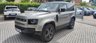 Land Rover Defender 90 3.0D I6 250 CV AWD Auto X-D