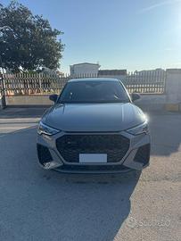 Audi rsq3 sportback