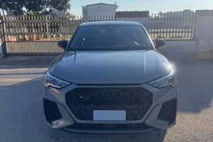 Audi rsq3 sportback