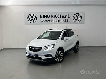 Opel Mokka X 1.4 t Advance Gpl-tech 4x2 140cv