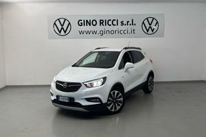 Opel Mokka X 1.4 t Advance Gpl-tech 4x2 140cv