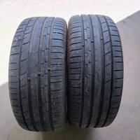 gomme 215/45/17