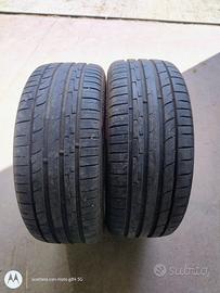 gomme 215/45/17