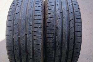 gomme 215/45/17