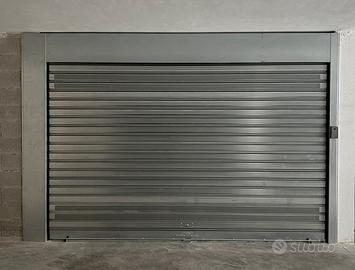 Serranda avvolgibile Corsaro mod. P 110 ( NUOVA)