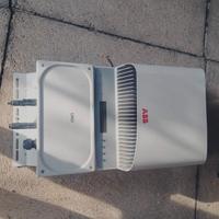 Inverter x fotovoltaico 